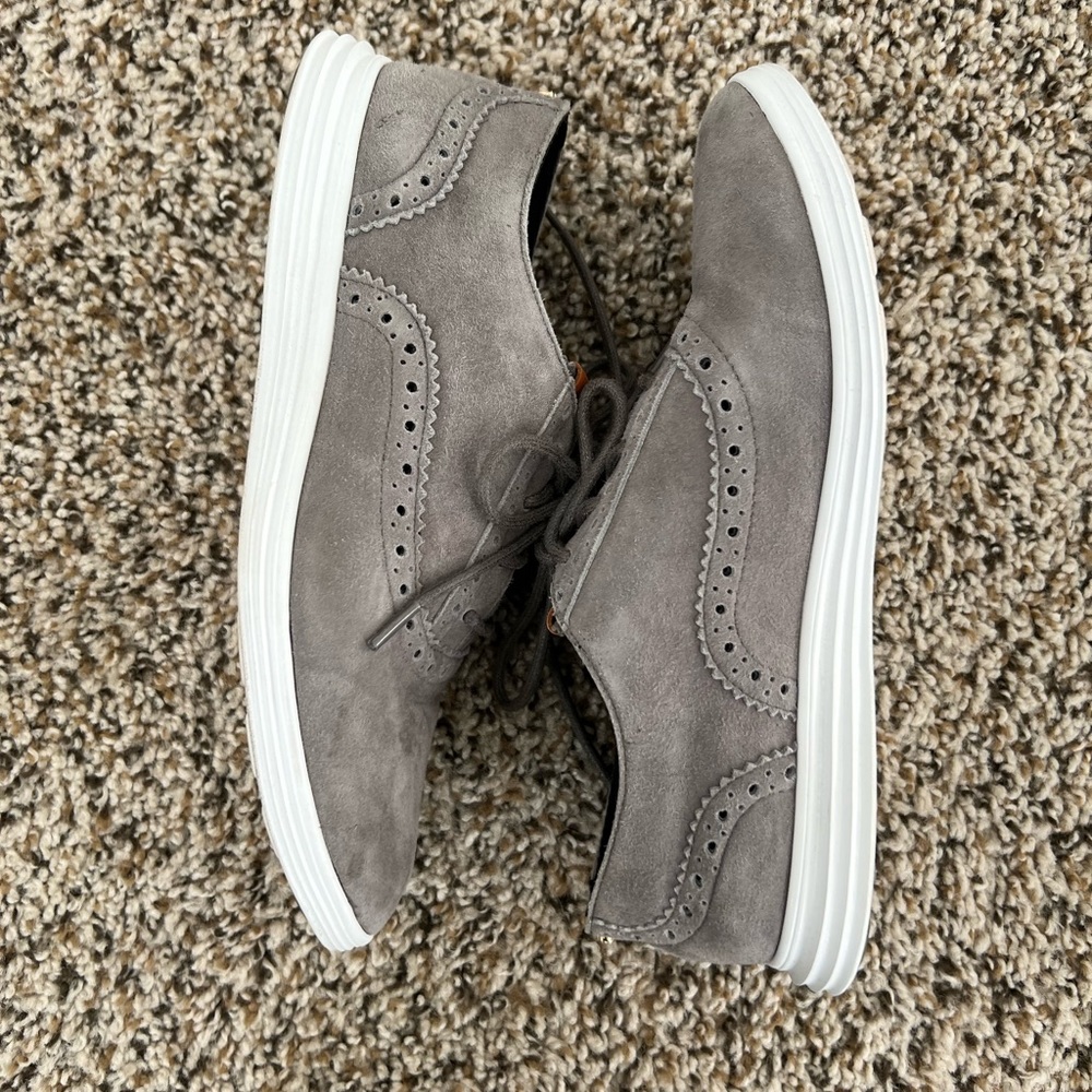 Cole Haan Grand Tour Oxford View 3